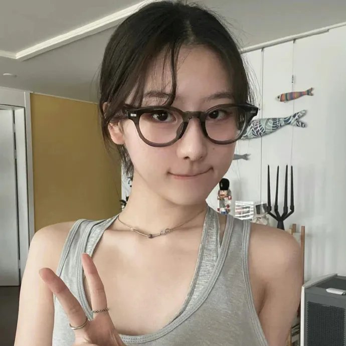 女人行
