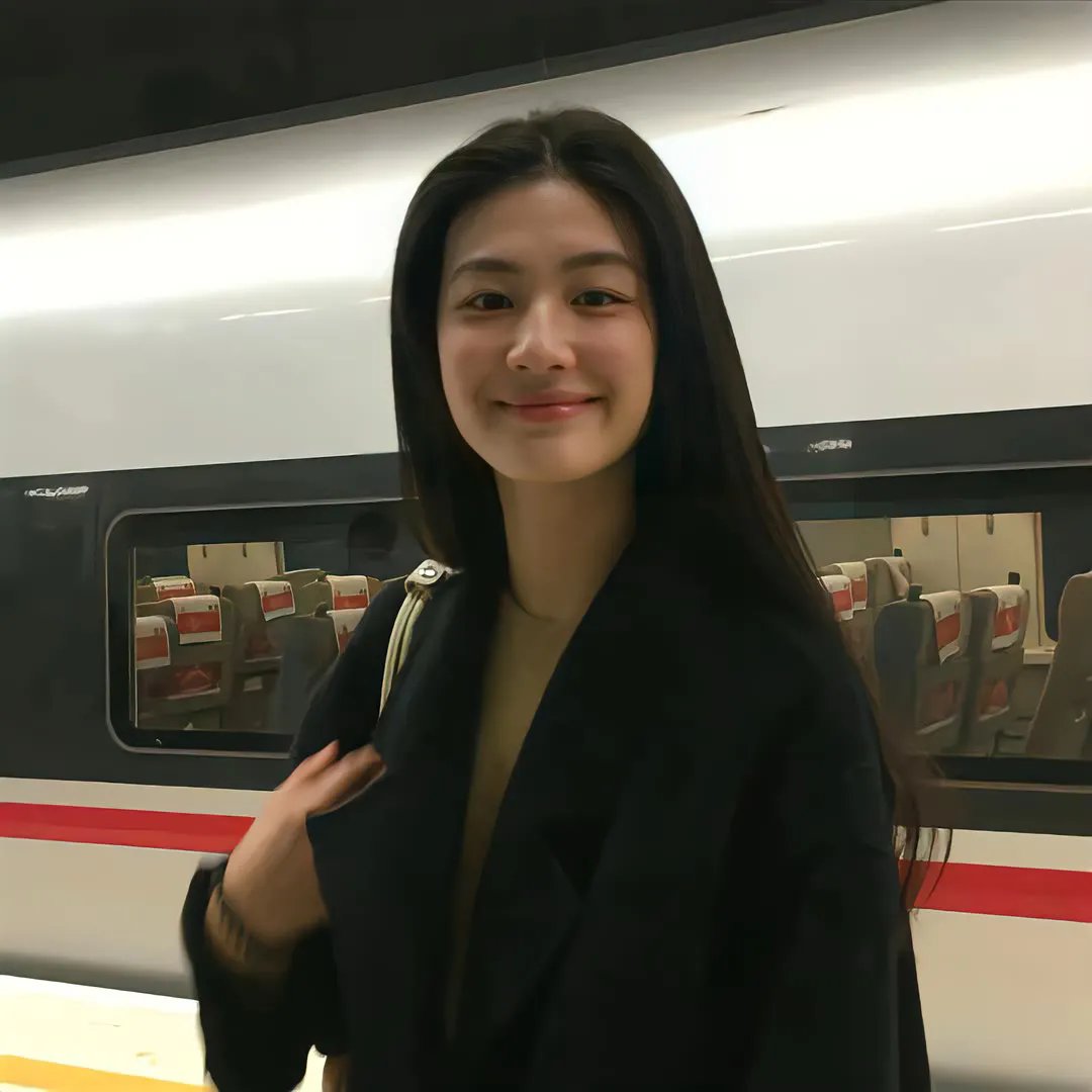 逃离人间